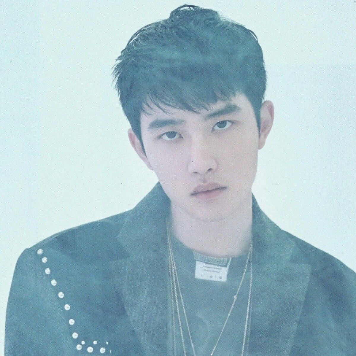 도경수 (디오)의 최신 사진