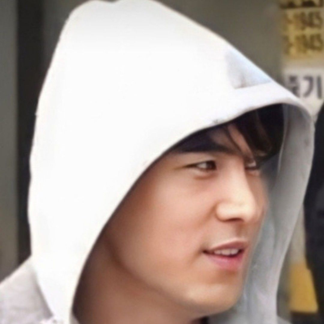 Foto terbaru dari Jang Minho