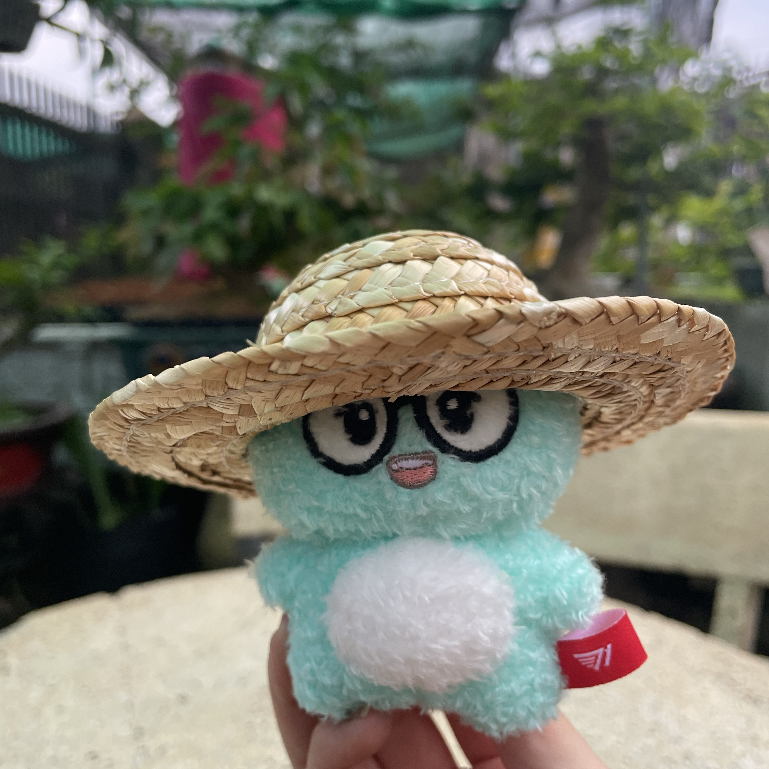 Doran的幕后花絮