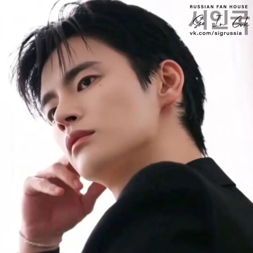 Foto kegiatan terbaru dari Seo Inguk