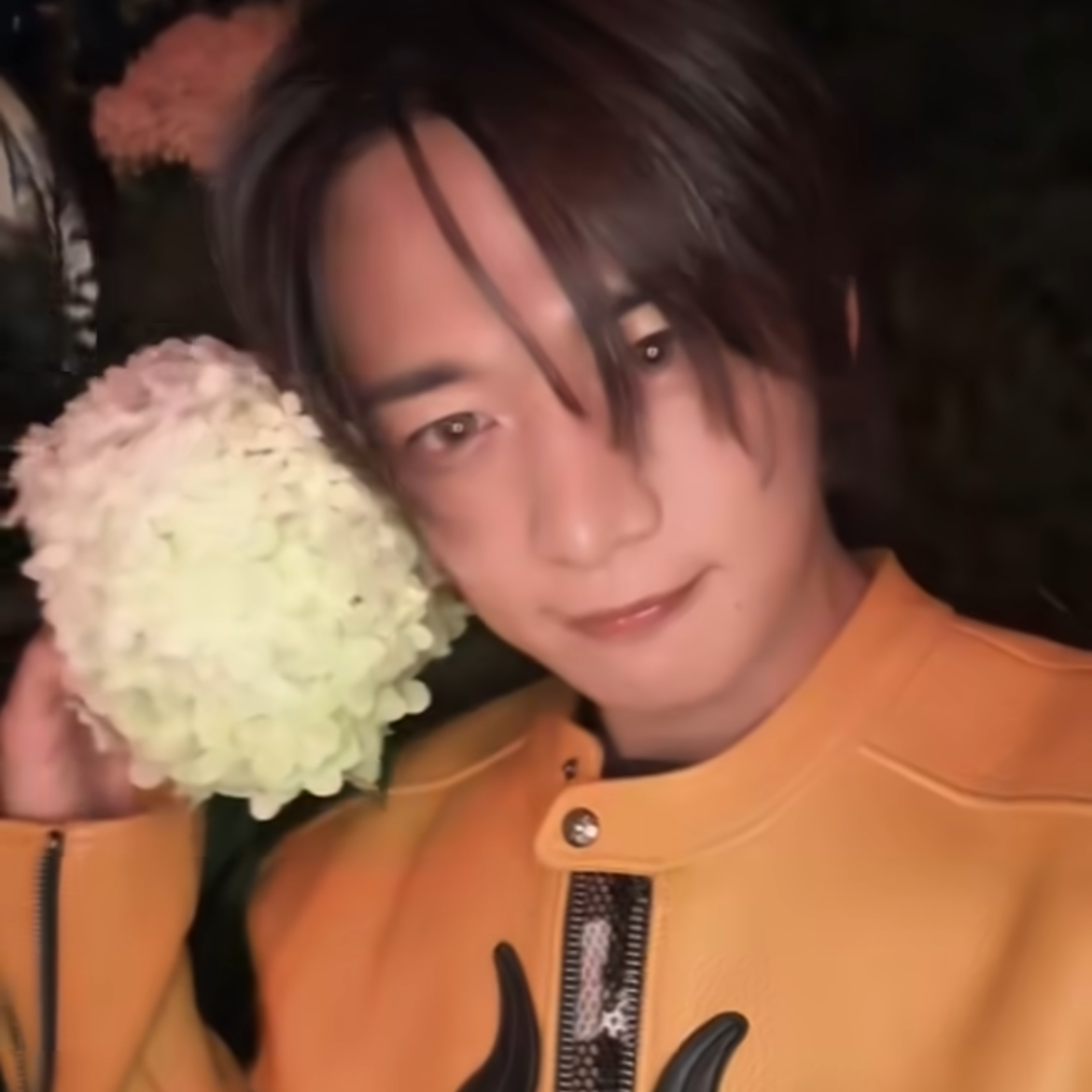 Latest photo of Choi Minho