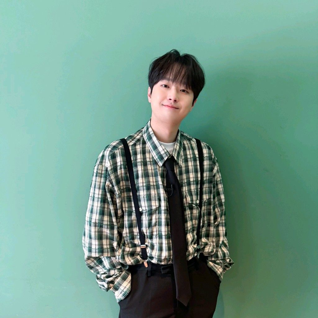 李灿元的近期活动照