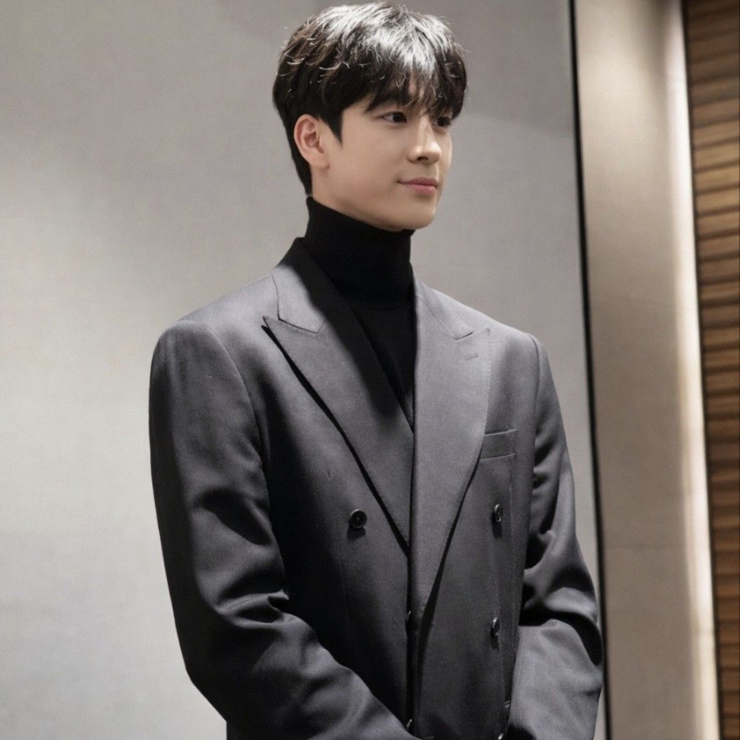 鄭東元的幕後花絮