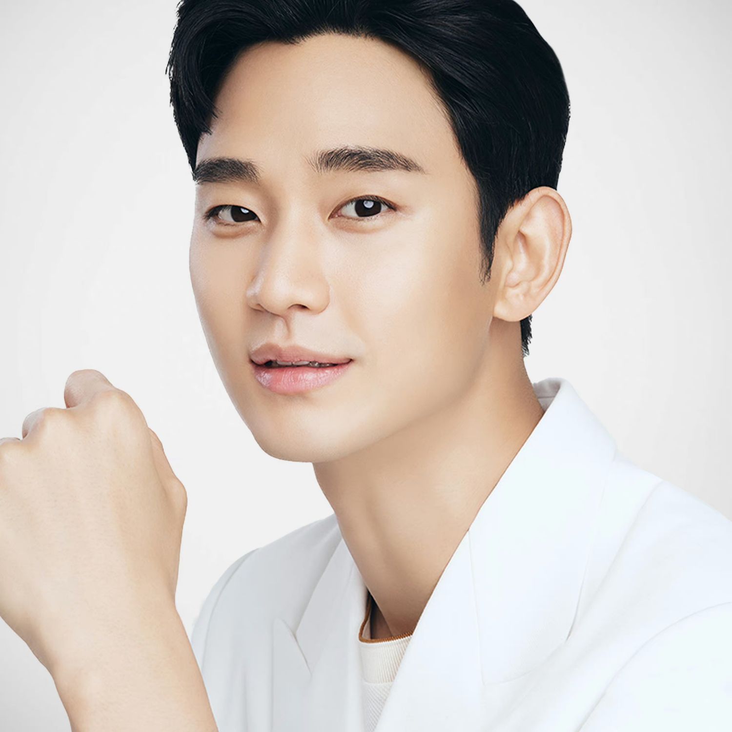 Latest photo of Kim Soohyun