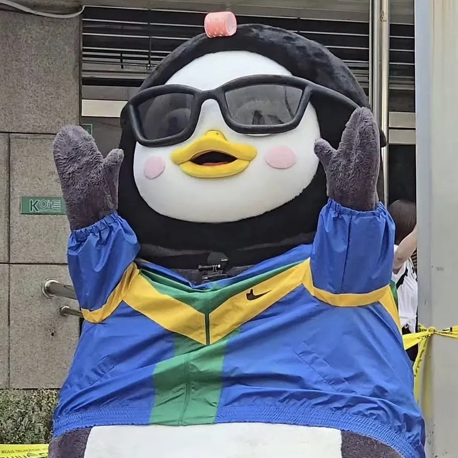 粉絲拍下的朋秀瞬間