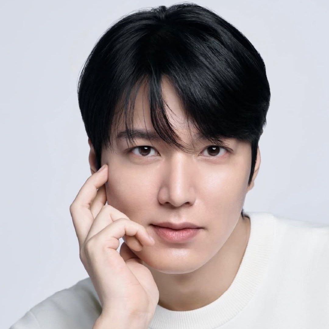 이민호 최근 활동샷