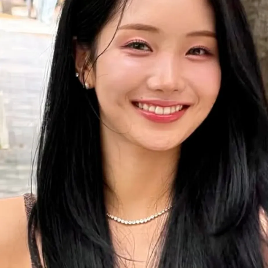 Latest photo of Kim Soyeon (2004)