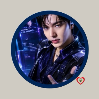 이민호의 비하인드 컷