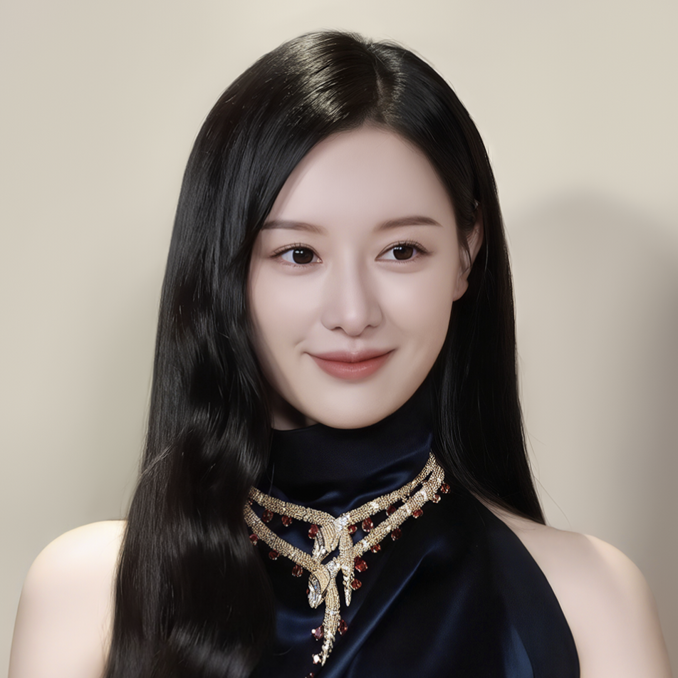 Recent activity shot of Kim Jiwon