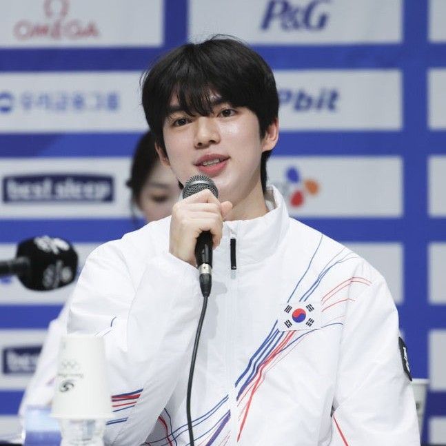 チャ・ジュンファンの最近の活動ショット