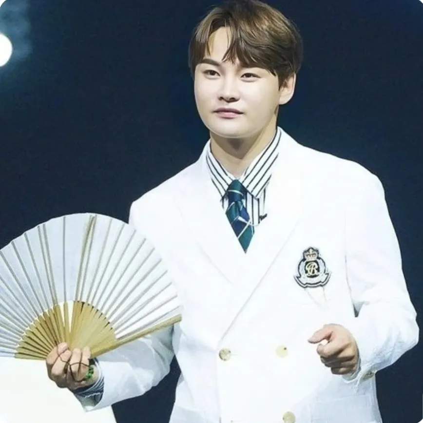 박서진의 최신 사진