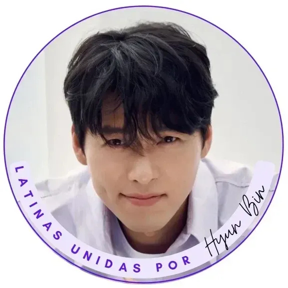 Momen yang diabadikan oleh penggemar Hyun Bin