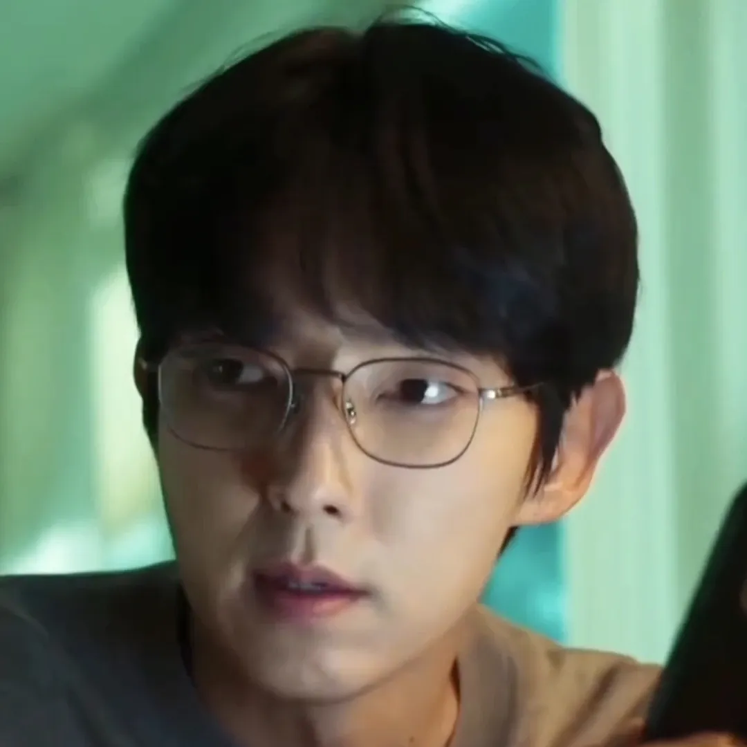 이준기의 최신 사진