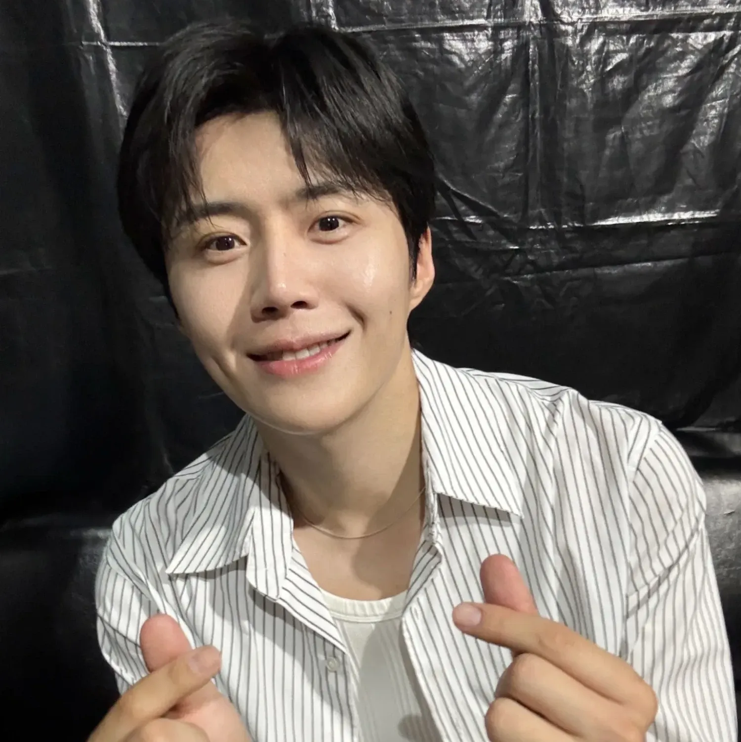김선호 최근 활동샷