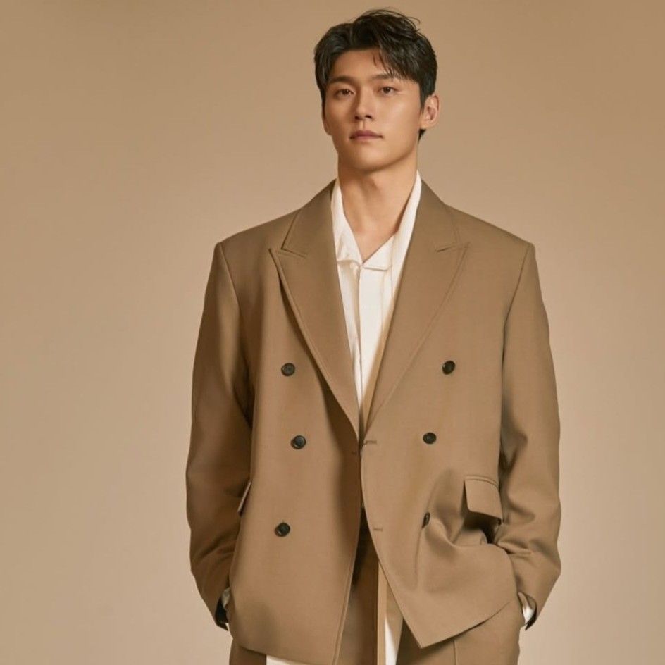 Latest photo of Jeon Jonghyeok