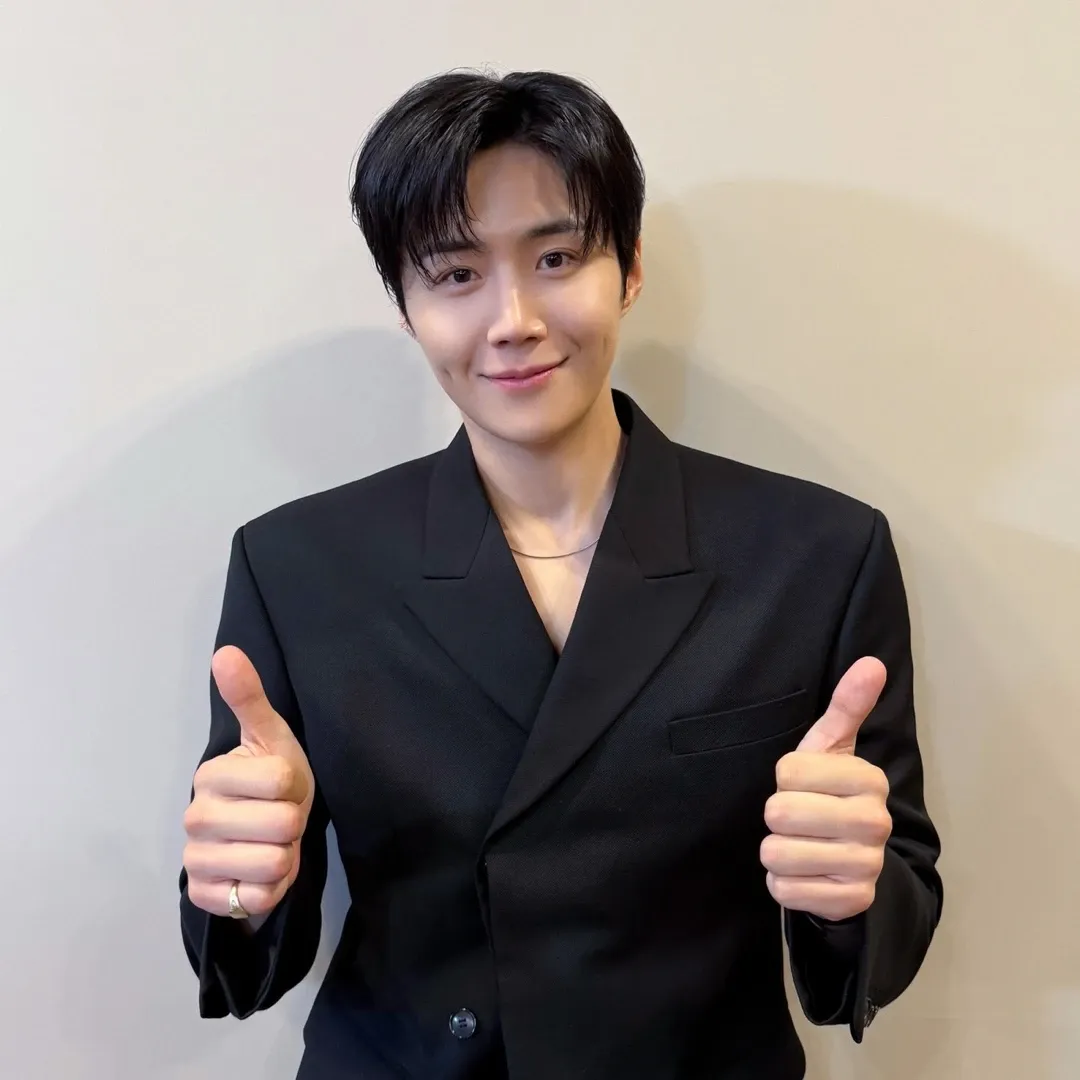 김선호 팬이 찍은 순간