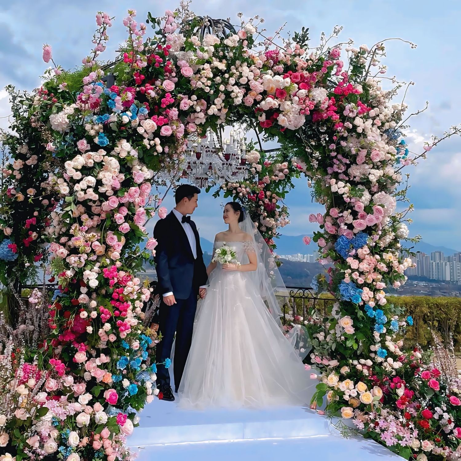 ソン・イェジンの最近の活動ショット