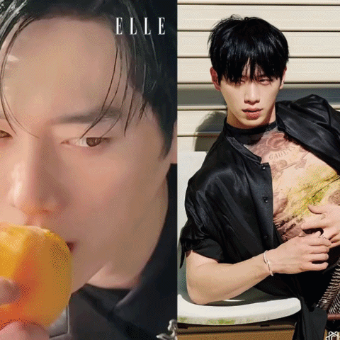 Latest photo of Seo Kangjun