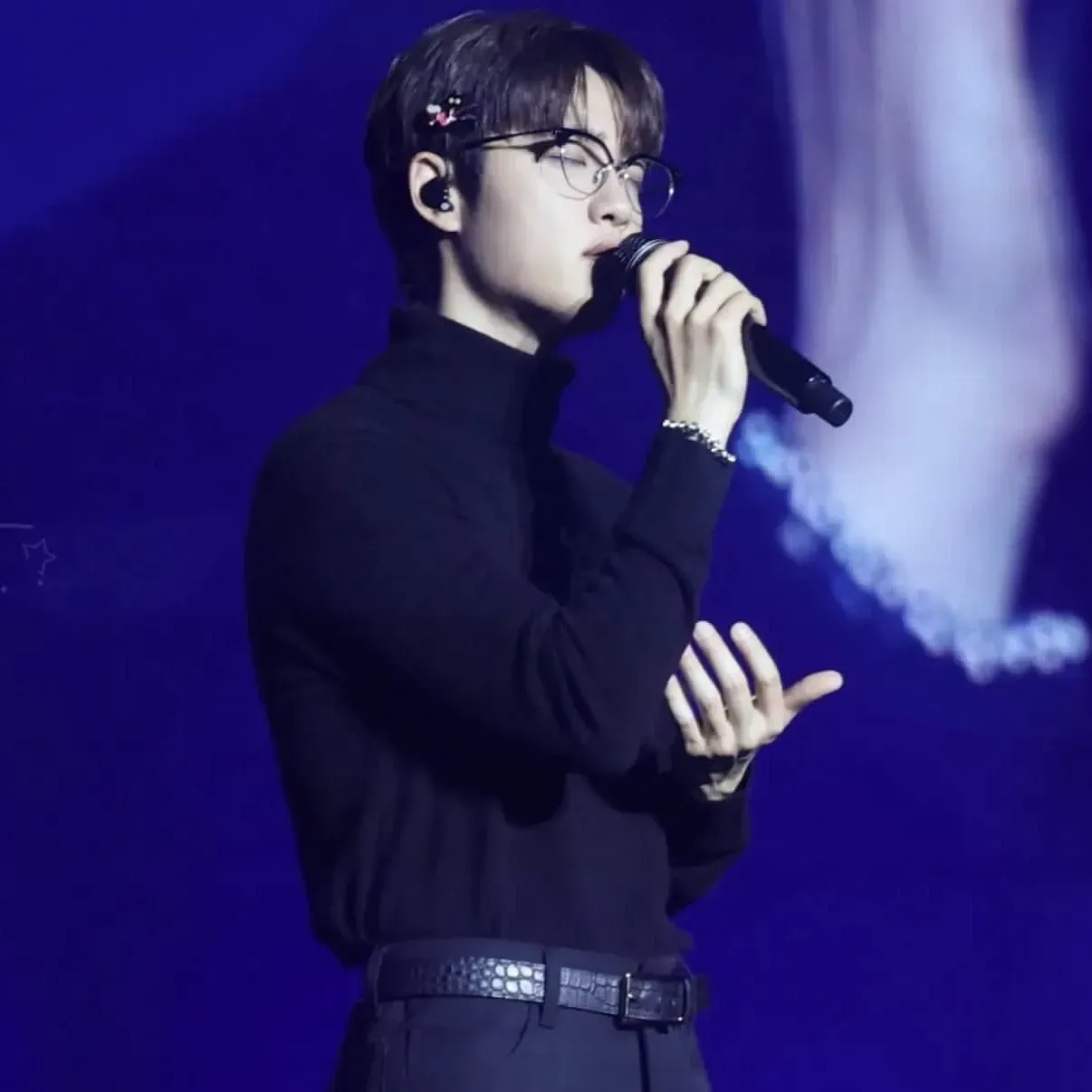 Foto kegiatan terbaru dari Doh Kyungsoo (D.O.)