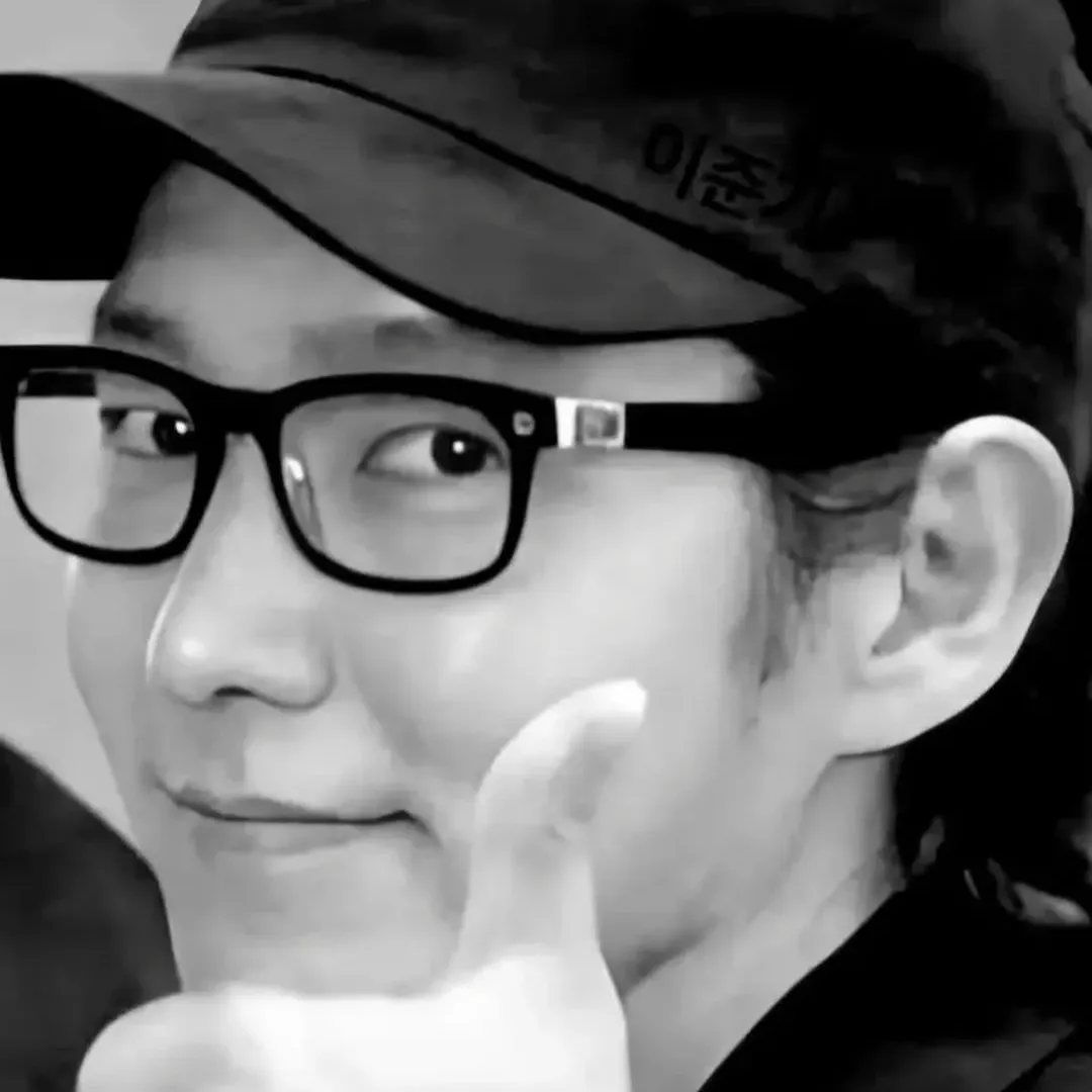 이준기 팬이 찍은 순간