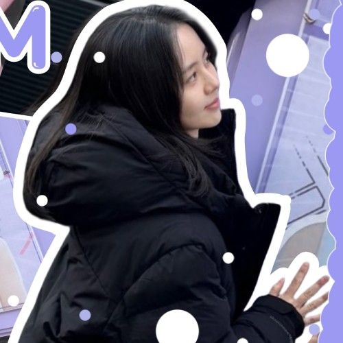 Foto terbaru dari Kim Sohyun