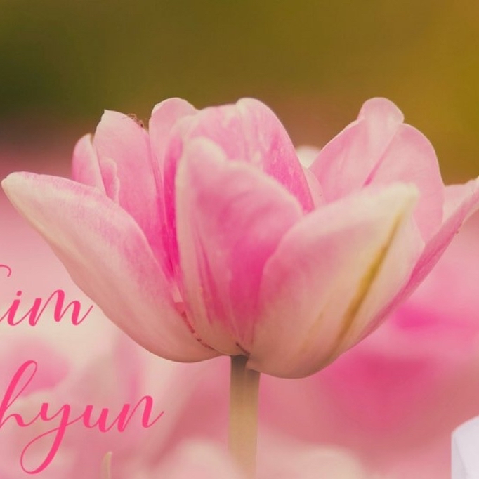 Behind-the-scenes cut of Kim Soohyun