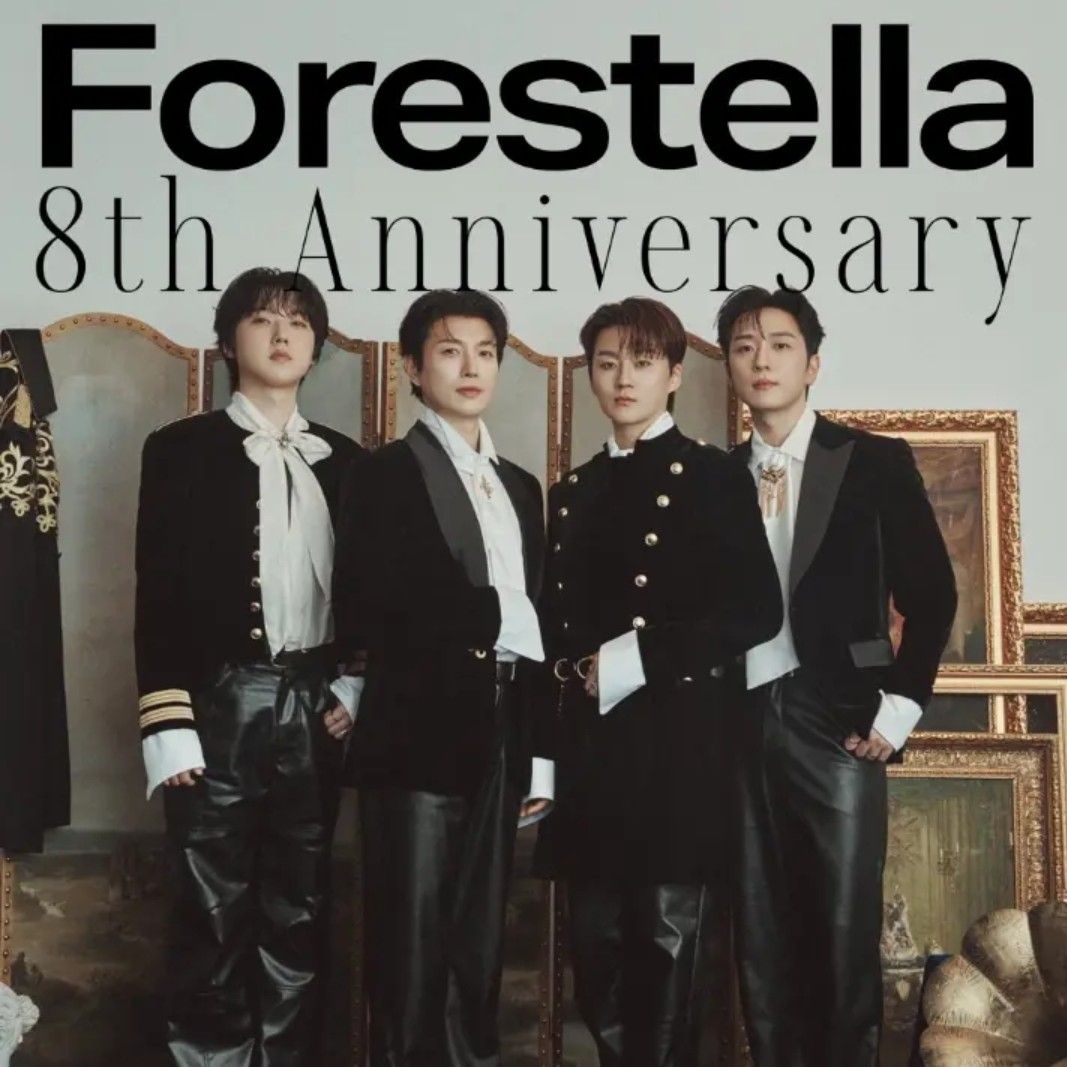 Foto kegiatan terbaru dari Forestella