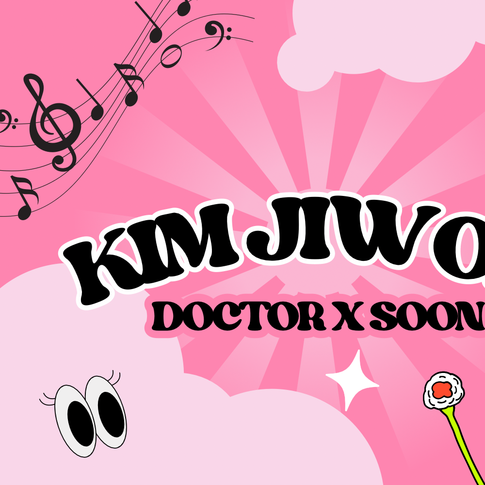 Latest photo of Kim Jiwon