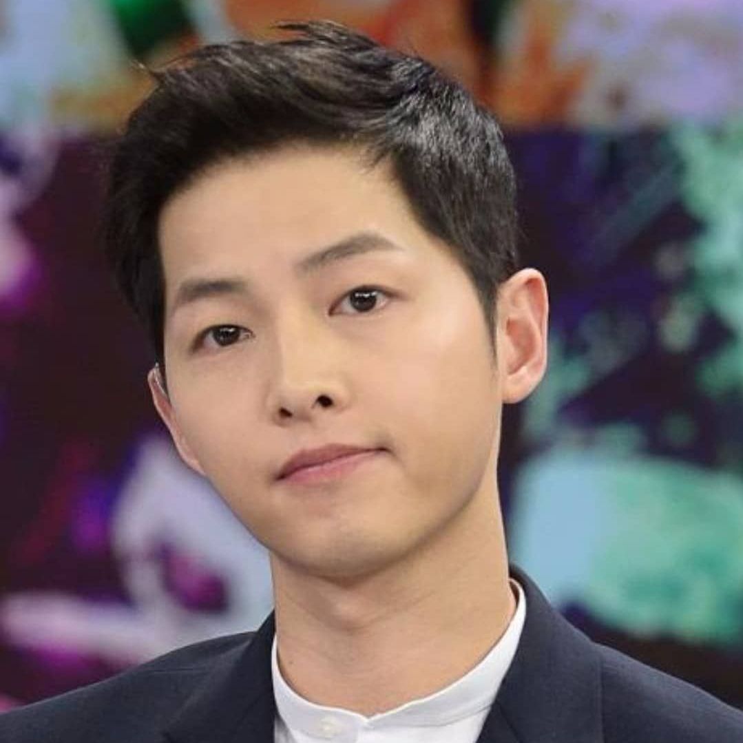 ソン・ジュンギの最新写真