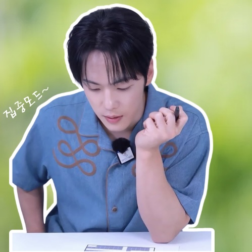 Foto kegiatan terbaru dari Kim Junghyun