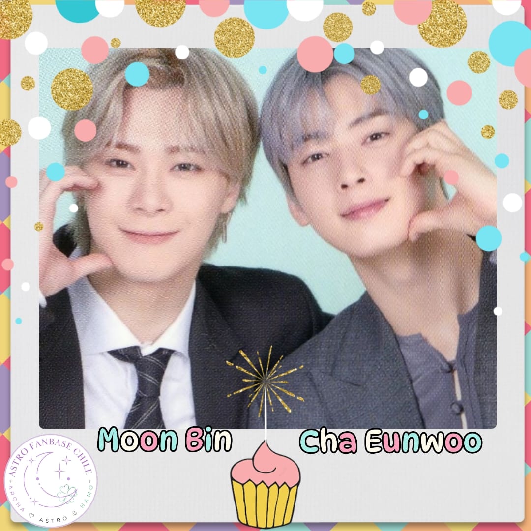 Latest photo of Cha Eunwoo