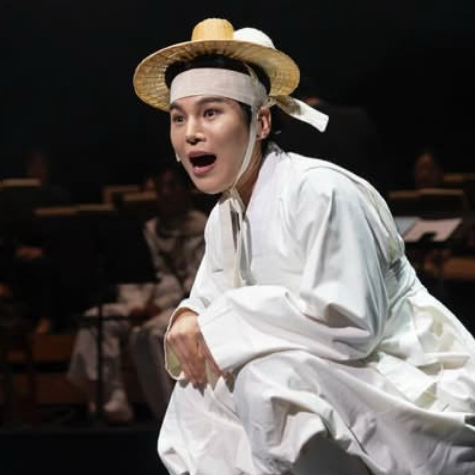 Behind-the-scenes cut of Kim Junsu (1991)