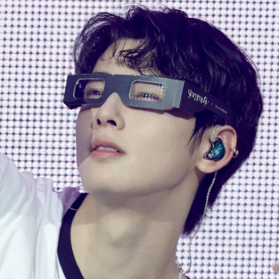 车银优的幕后花絮