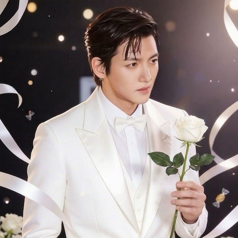 Latest photo of Ji Changwook