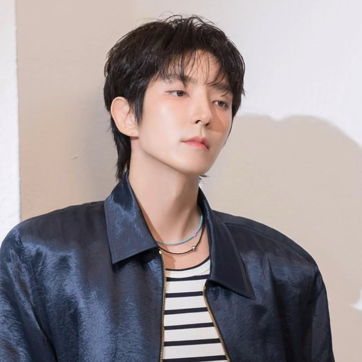 이준기의 비하인드 컷