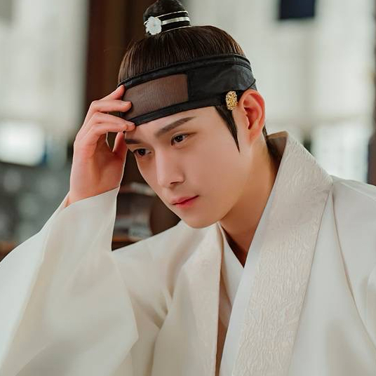Latest photo of Kim Youngdae
