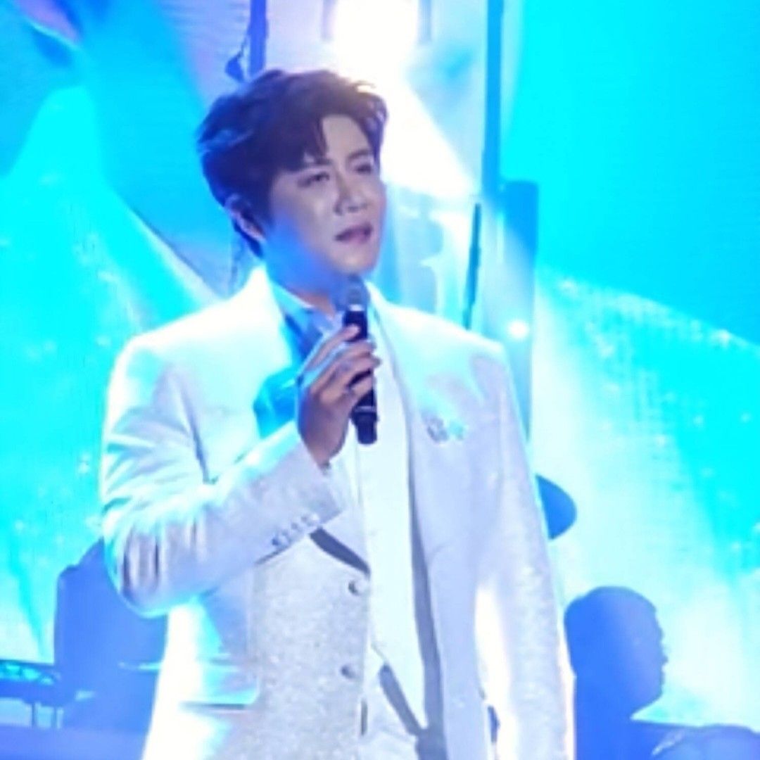 晋海成的近期活动照