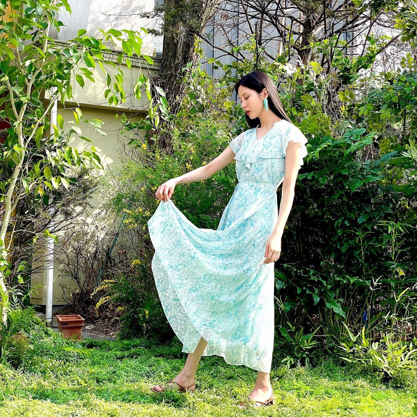 Recent activity shot of Seohyun