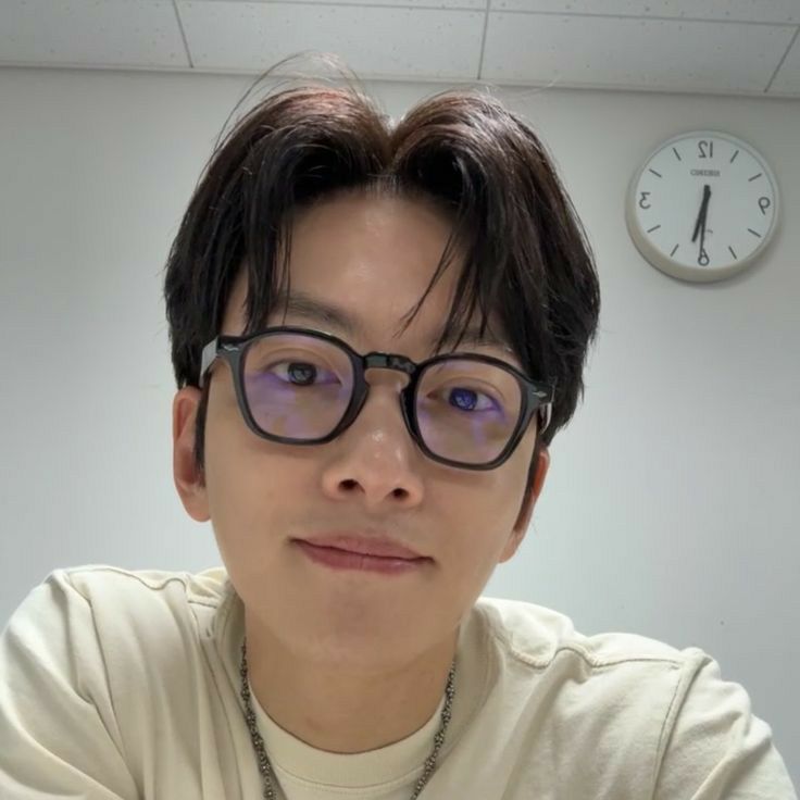 池昌旭的幕后花絮