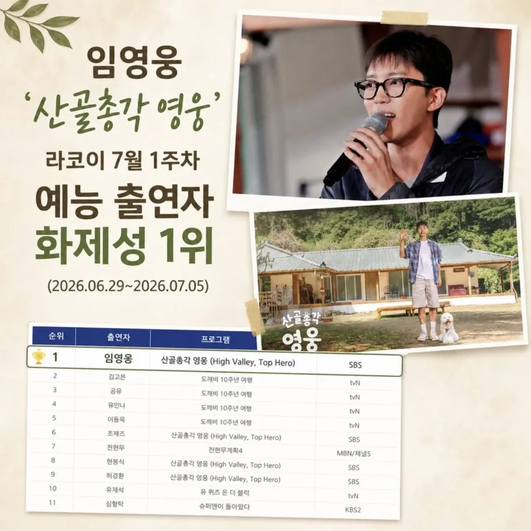 Momen yang diabadikan oleh penggemar Lim Youngwoong