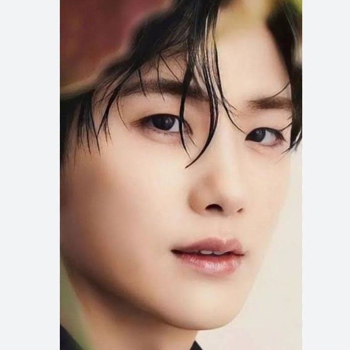 Latest photo of Park Hyungsik