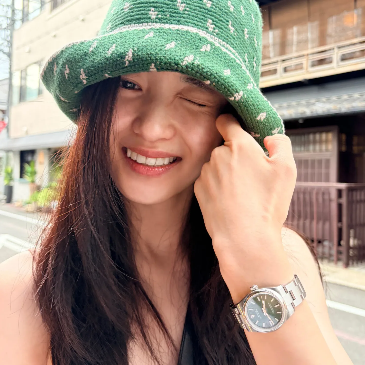 Latest photo of Kim Taeri