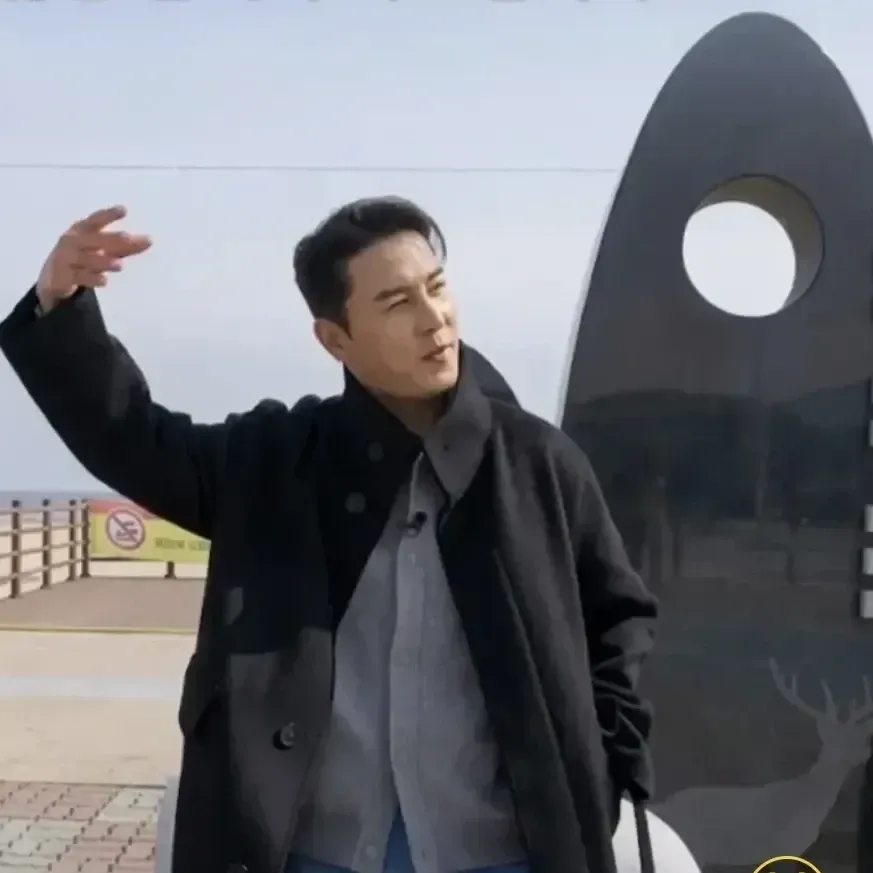 Foto terbaru dari Jang Minho