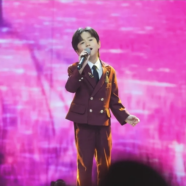 Recent activity shot of You Jiwoo