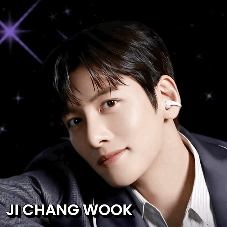Latest photo of Ji Changwook