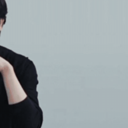 Recent activity shot of Park Hyungsik