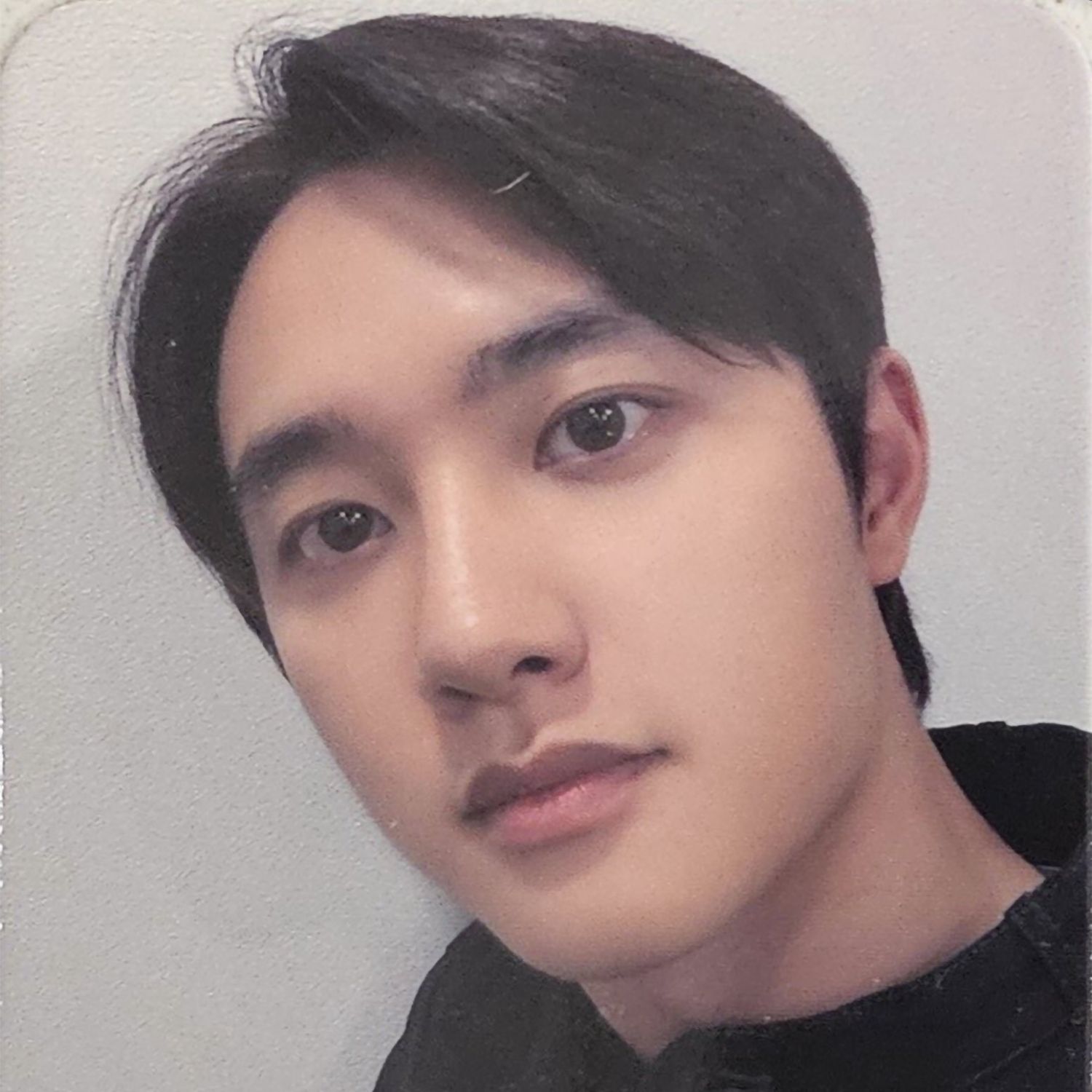 都暻秀 (D.O.)的最新照片