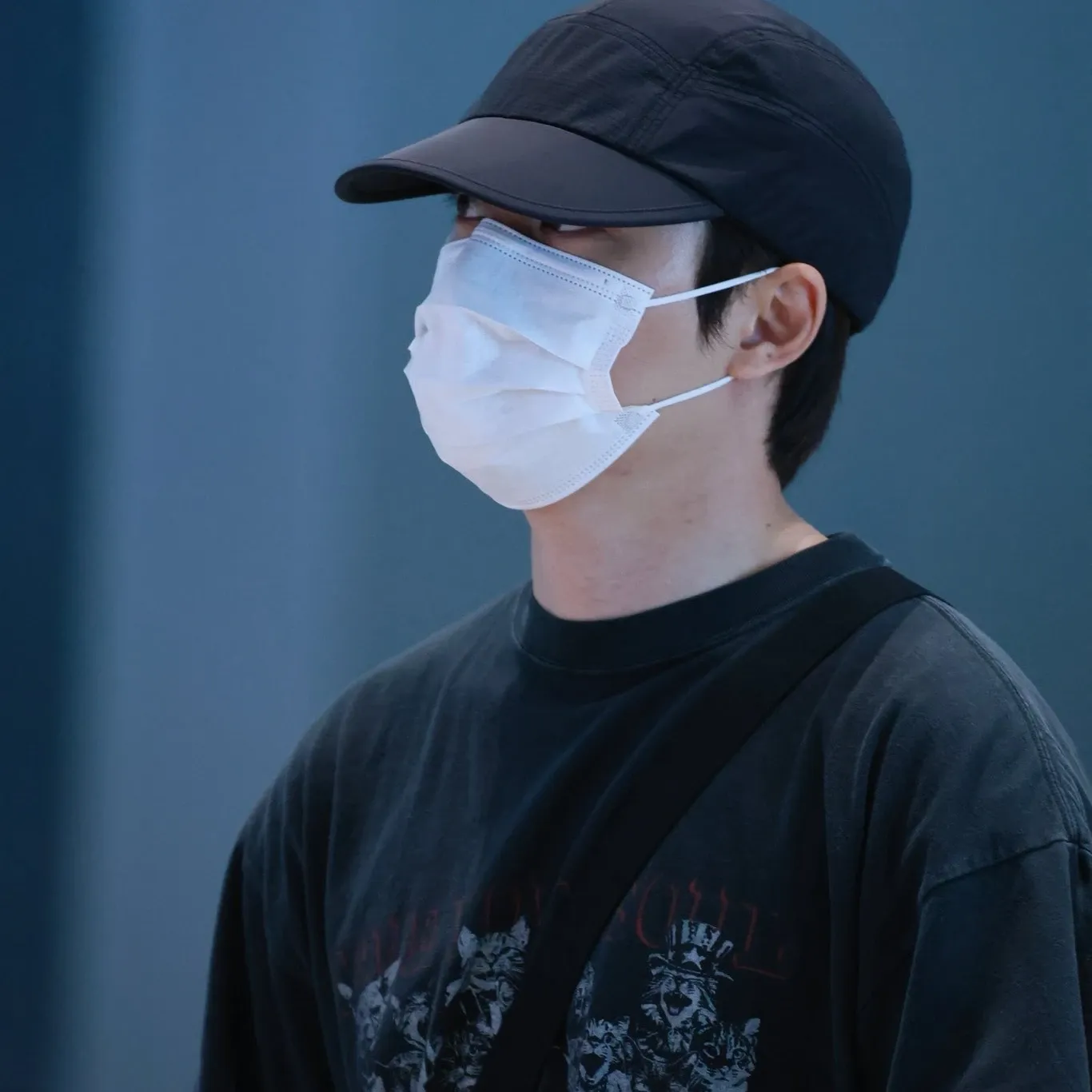 都暻秀 (D.O.)的最新照片