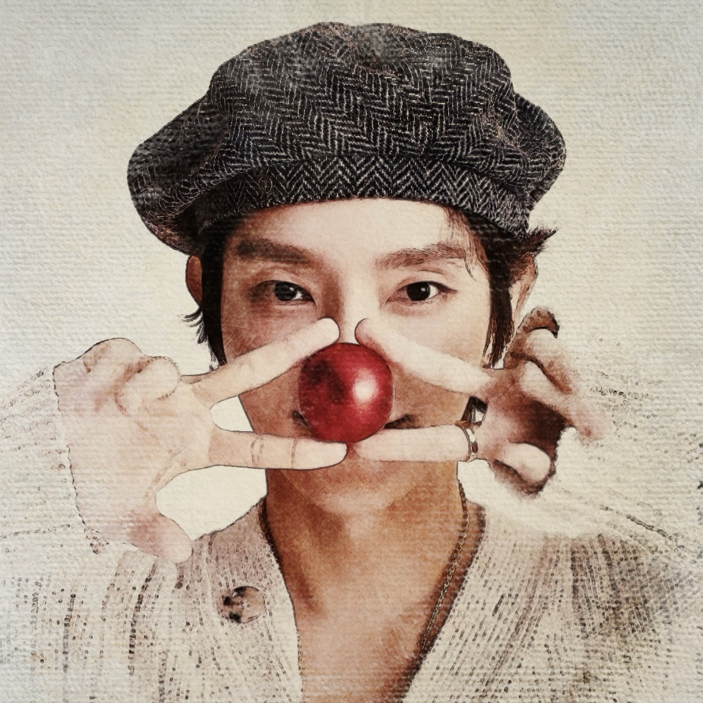 Cuplikan di balik layar dari Lee Joongi