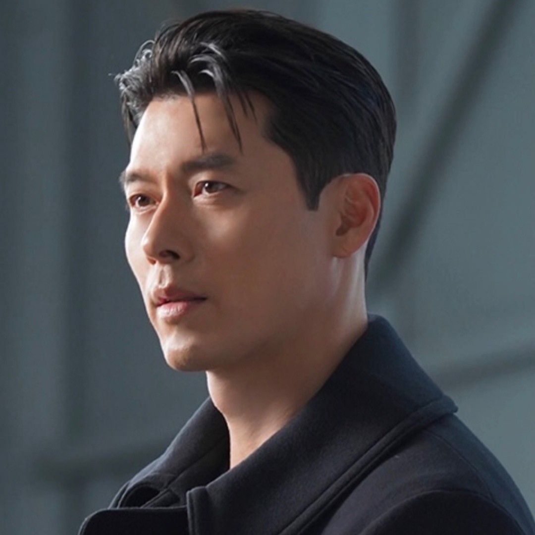 현빈 팬이 찍은 순간